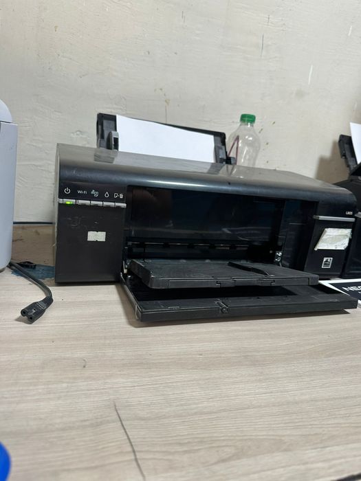 Продам принтер L805 Epson