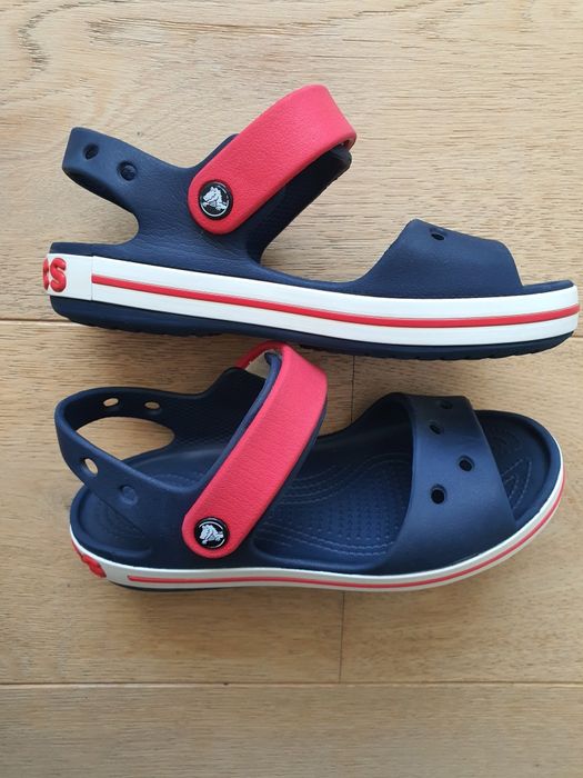 Детски сандали Crocs J1  32 номер