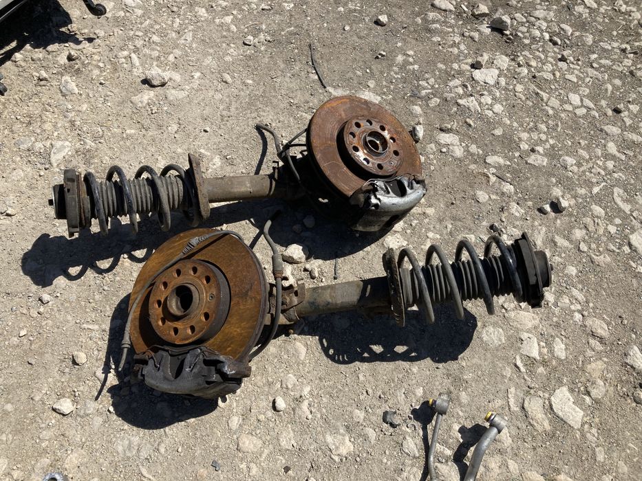 Окачване за Ауди А3 8P