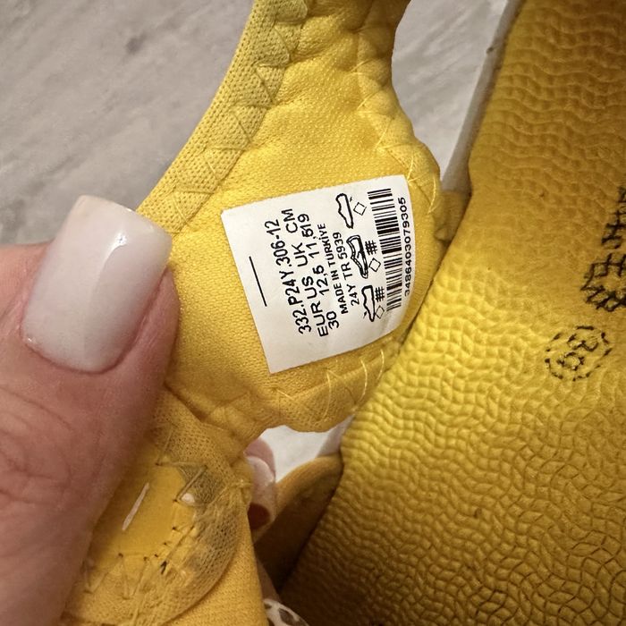 Vicco босоножки Bumba