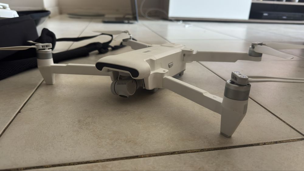 FIMI X8 SE като нов