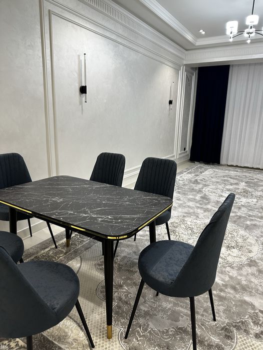 Olmazor tumani 2 xonaliy uy 68 кv