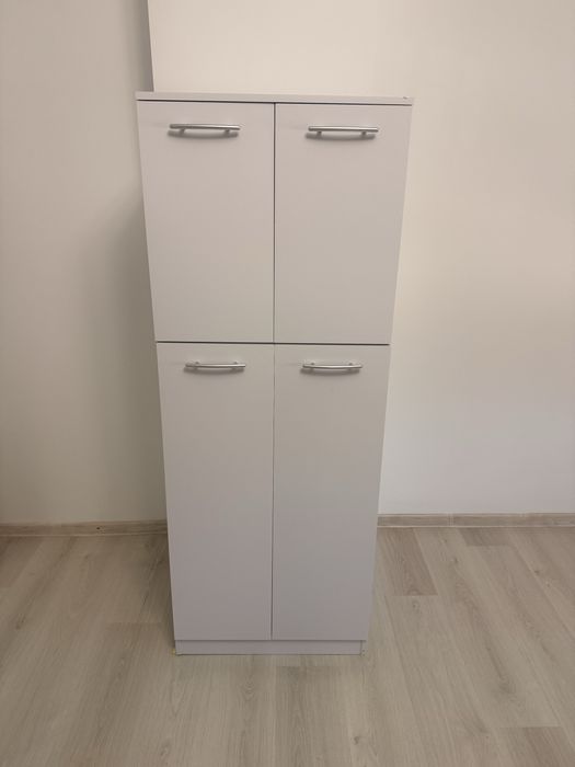 Dulap haine 155 cm inaltime