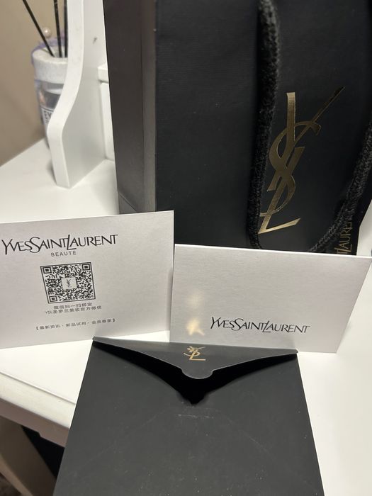 Bratara YvesSaintLaurent