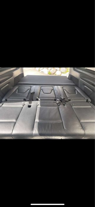 Mercedes W447 Vito V Klas седалки