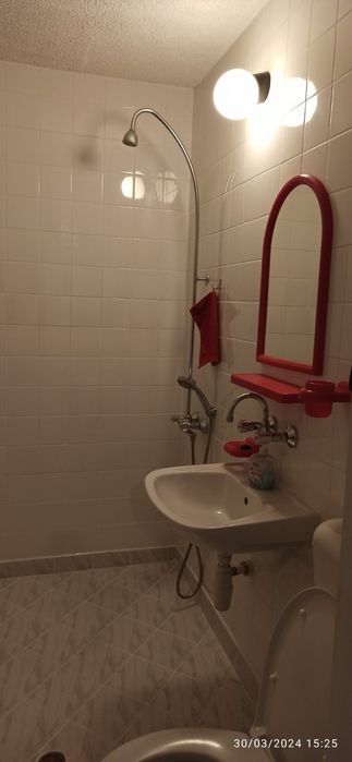 Дава се под наем Двустаен апартамент в София, Хиподрума - 79 кв.м за 480 € - Снимка #9