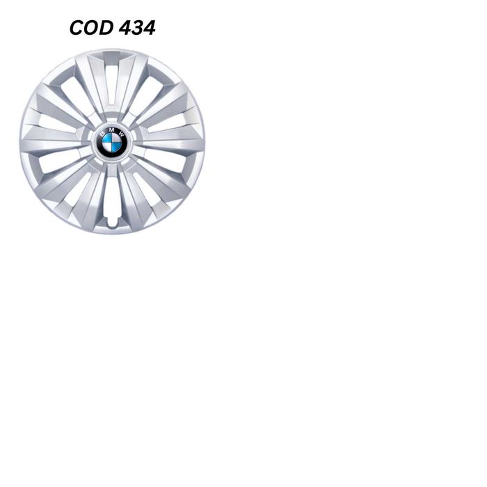 Capace roti R16 BMW diverse modele, pentru jante de tabla