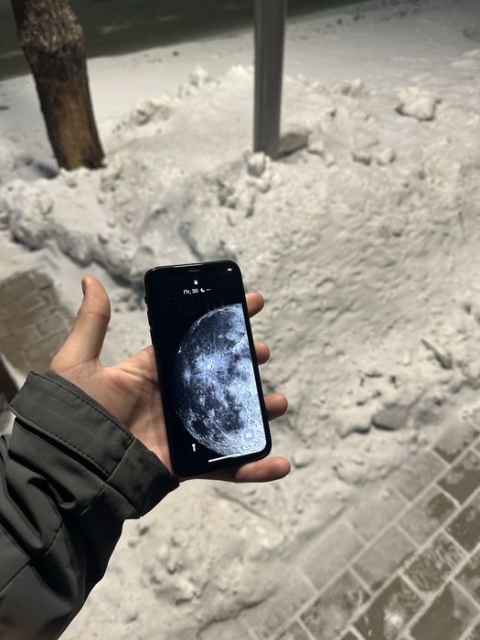 айфон х в копусе 12про