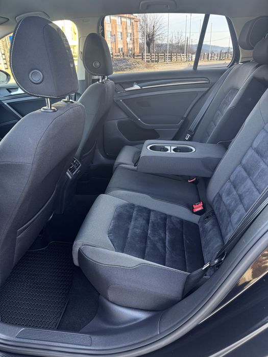 Golf VII **1,4 TSI**•Highline•Bi Xenon**Incalzire**Import Recent Germ*