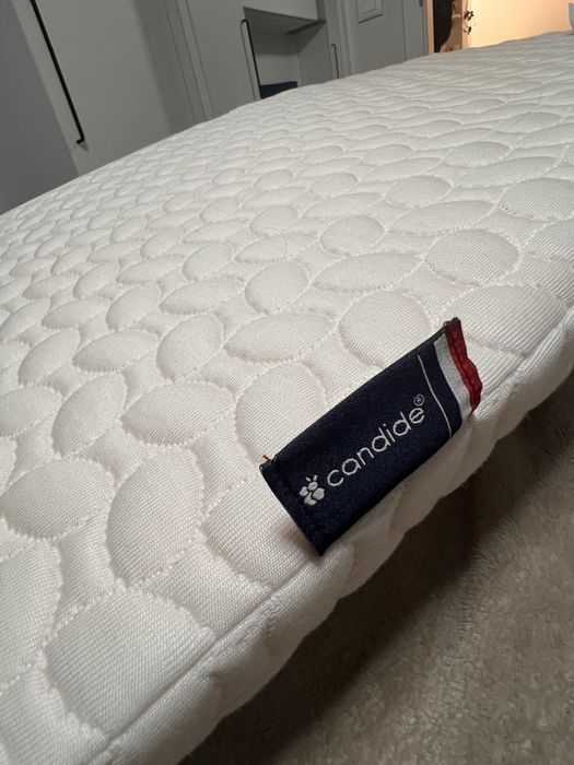 Детско легло next to me Lorelli Milano /подарък матрак/