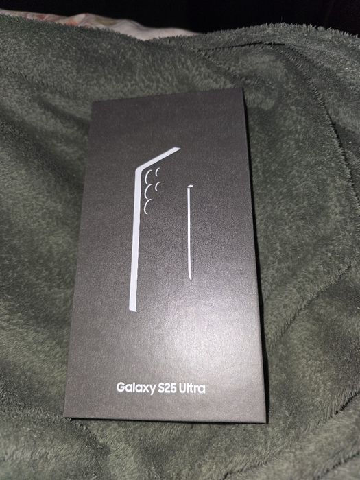 Samsung galaxy s25 yltra