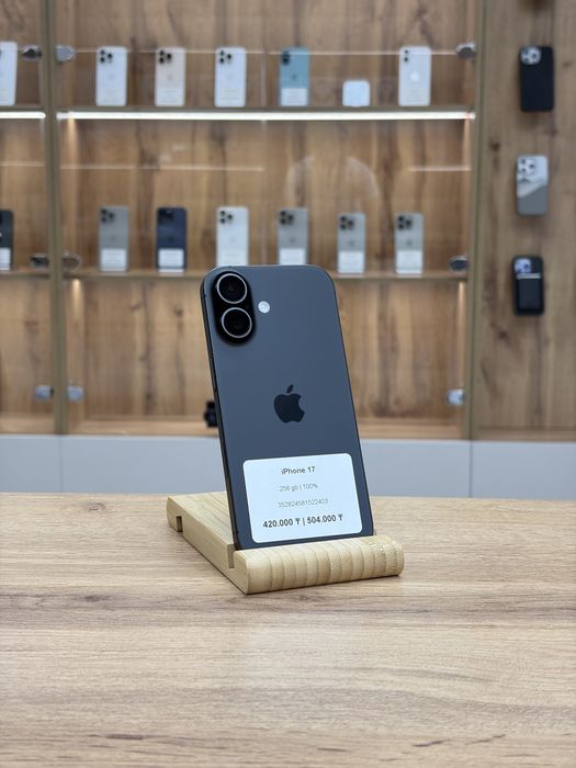 iPhone 17 256 gb | Айфон 17 256 гб