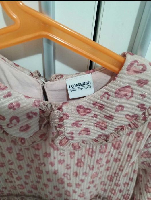 Rochiță elegantă fete