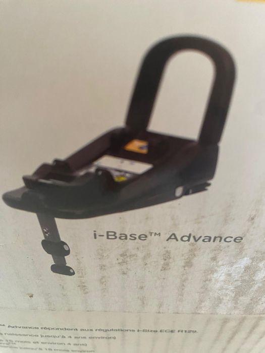 Joie-Baza isofix I-SIZE