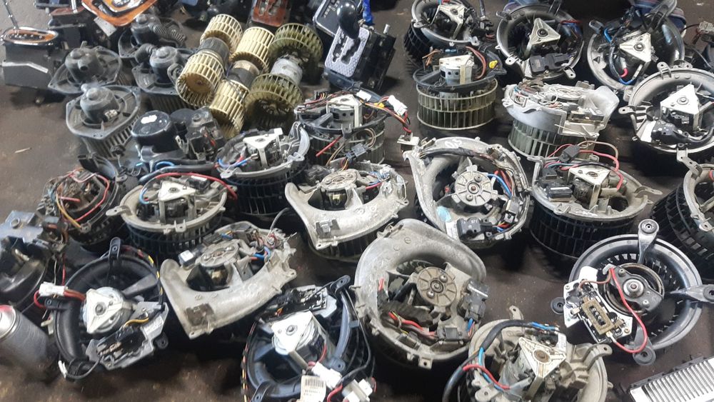 Авто Разбор мерседес