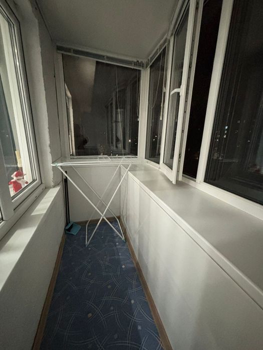 Продажа 3х комнатной квартиры