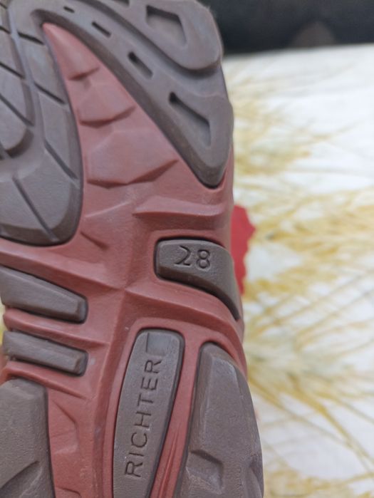 Макасины, сандалии обувь детская