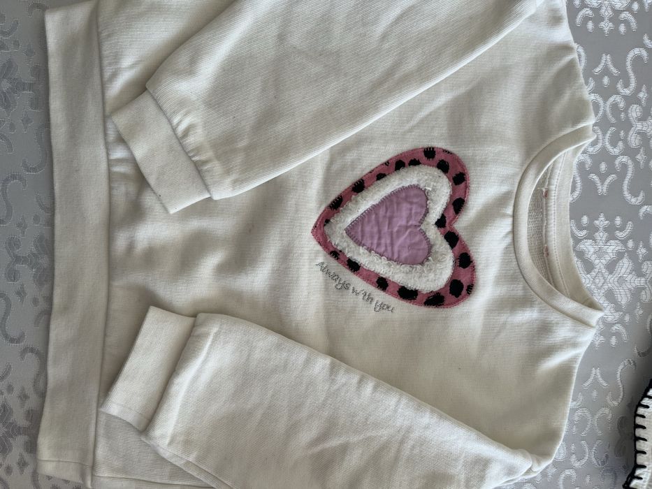 Одежда для девочек