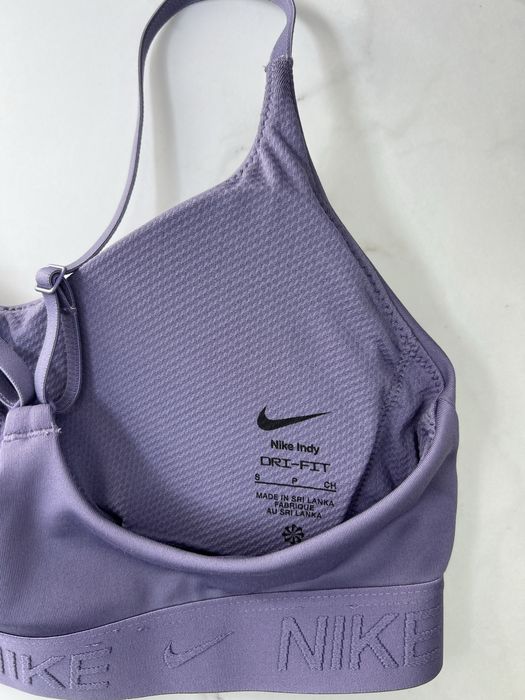 Nike Indy Bra/Bustieră gym