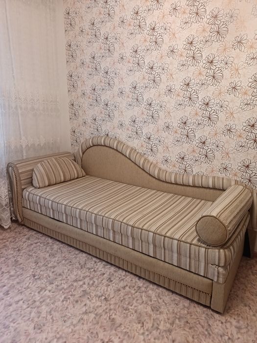 Диван производства Россия