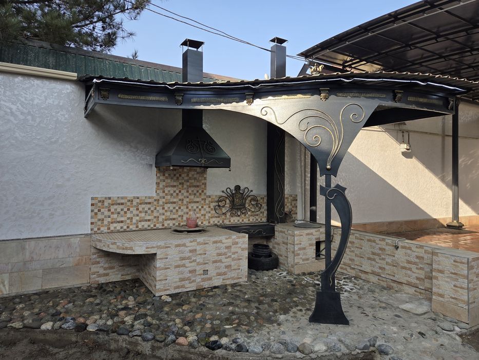 Участка сотилади