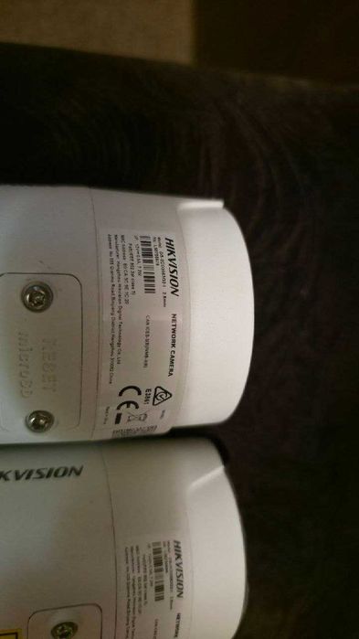 Продаю Hikvision DS-2CD2063G2-I