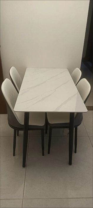 Столы 120х70 и 130х80