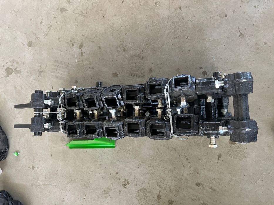 Культиватор 4-В УЗБ