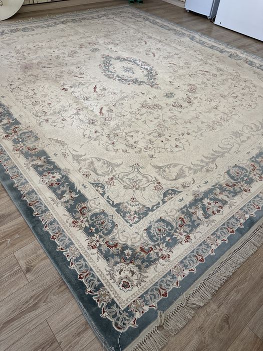 Ковры бу разных размеров