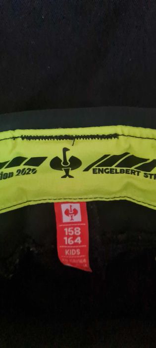 Salopeta Engelbert Strauss 158-164 cm