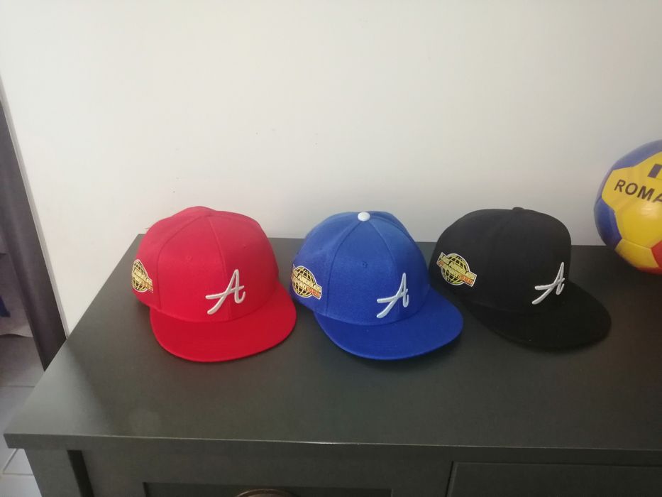 Șapcă Reglabila Snapback