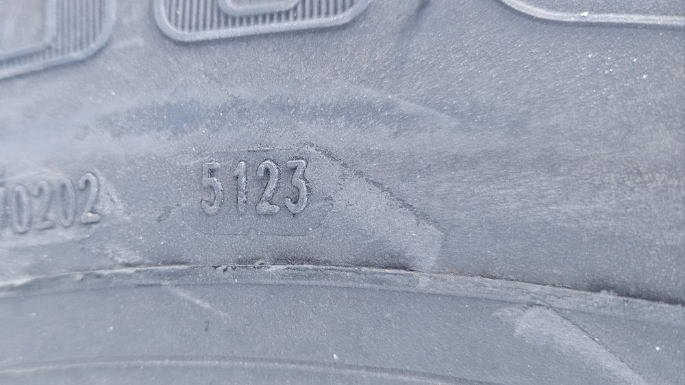 PROMO, 8.5 R17.5 121L, PETLAS, Anvelope tractiune M+S