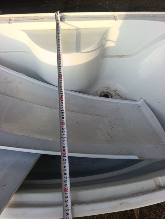 Душевая кабина ,