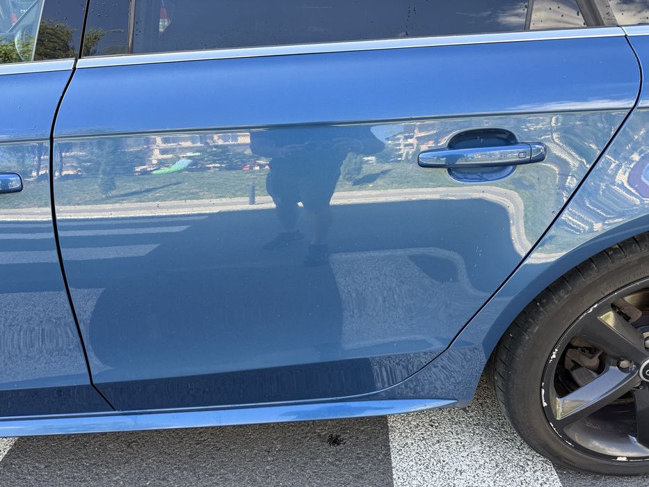 Usa fata spate stanga dreapta audi a4 b8 b8.5 LX5V