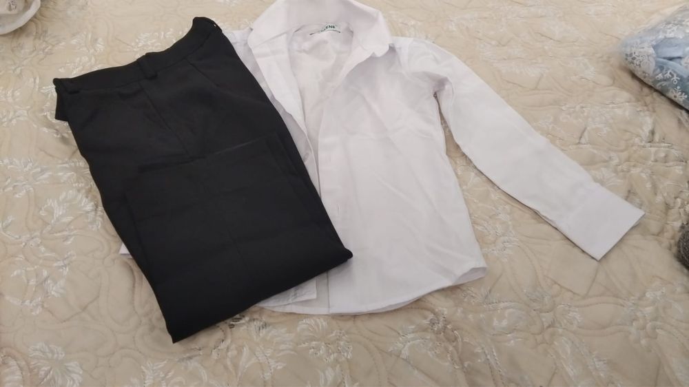 Детский киимдер нарядный