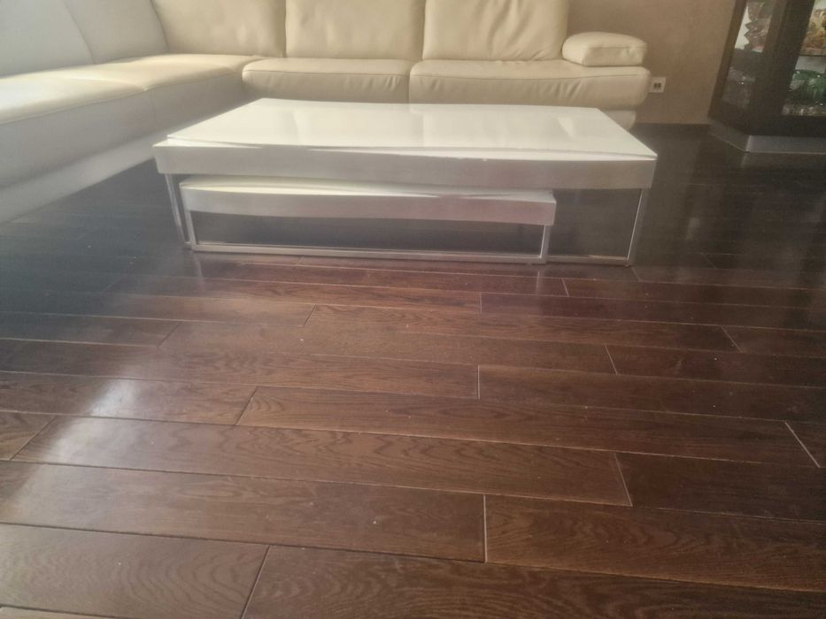 Холна маса MDF плот