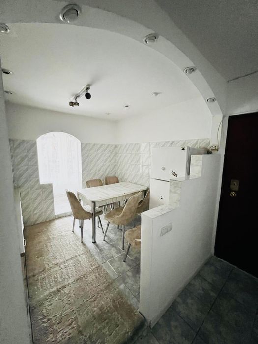 Apartament de inchiriat
