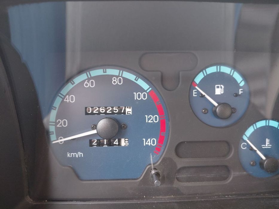 Chevrolet Labo sotiladi