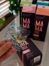 Мама бокс (Mama Box)