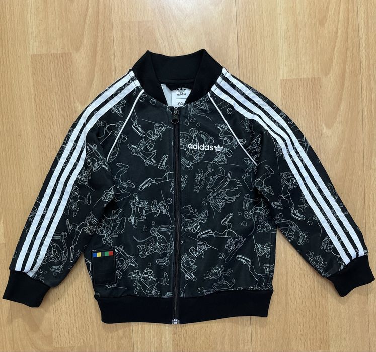 Lacoste детско долнище 3-4 г