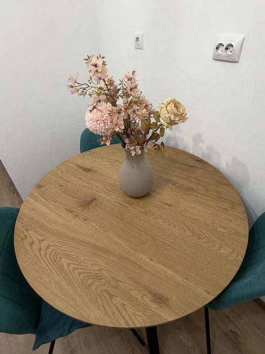 Masa bucatarie 100cm