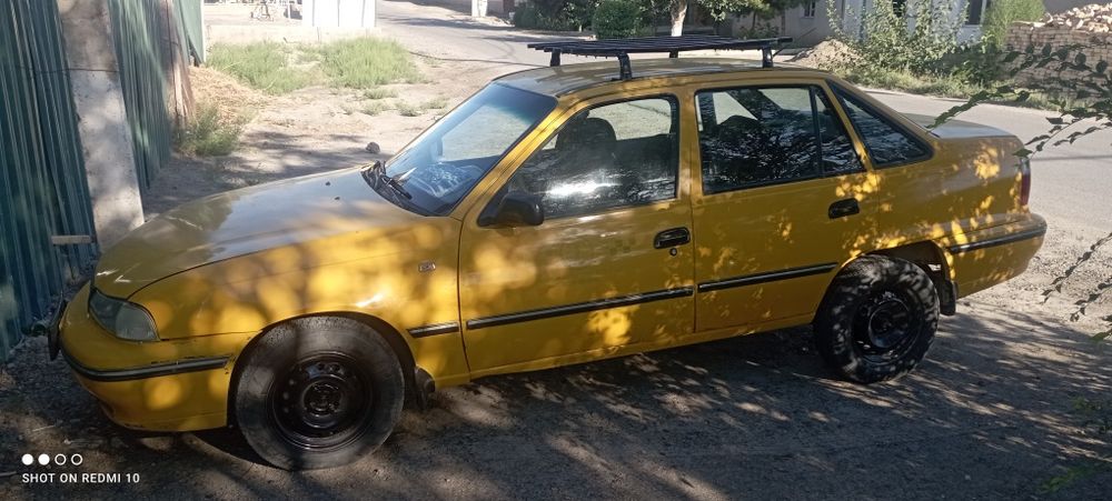 Nexia 1 сотилади