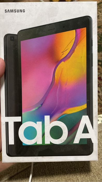 Samsung galaxy Tab A