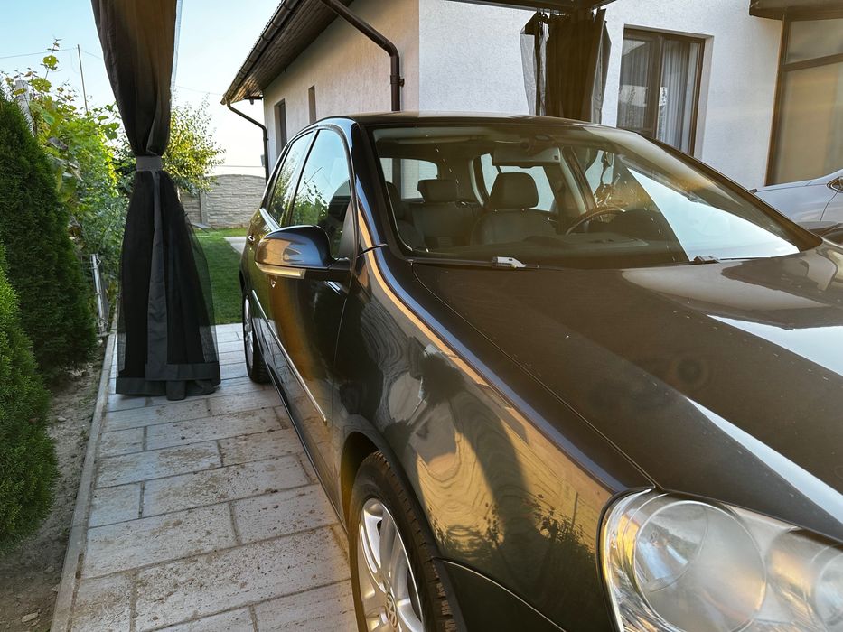 VOLKSWAGEN Golf 2009 — imagine 4