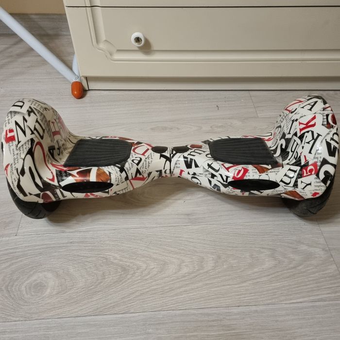 Продам героскутер