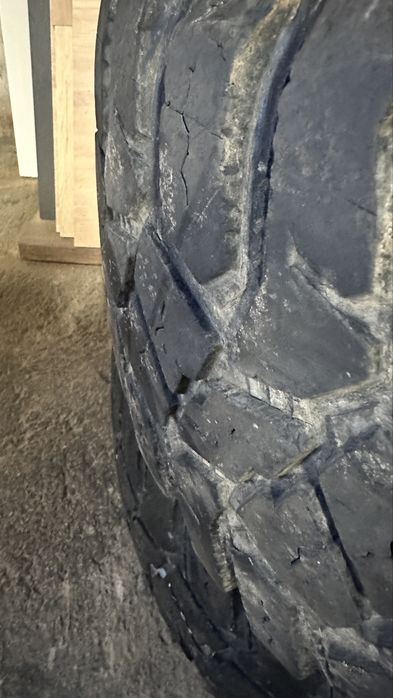 Cooper STT PRO 35x12.5 r15 uzat