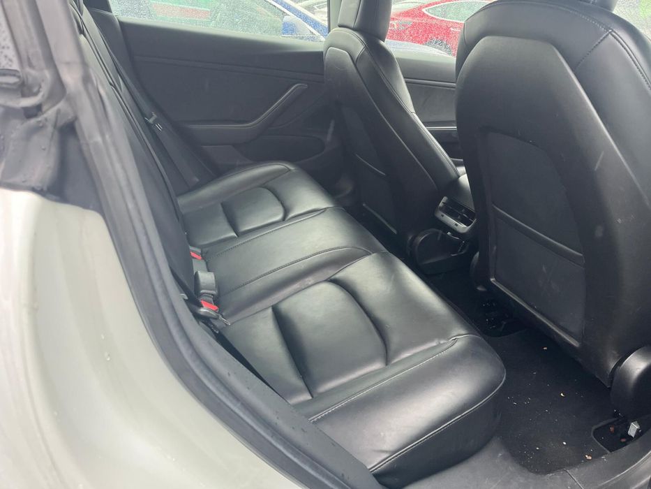 22000 euro Tesla Model 3 Long Range Dual Motor AWD 4x4  129.000 km model 2020  schimb doar cu Model X Plaid