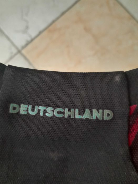 Germany adidas t-shirt