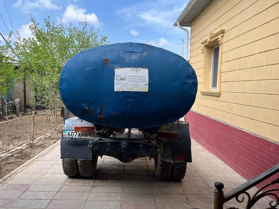 Водавоз водавоз водавоз