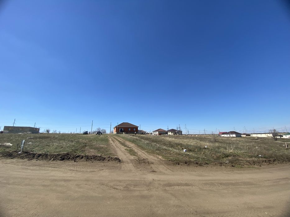 Жер сатылады 1800 лям